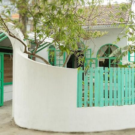 Hoi An Coastal Charm Villa - Jaccuzi Pool - Netflix Tan Thanh 外观 照片