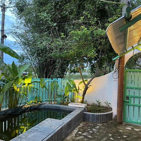 Hoi An Coastal Charm Villa - Jaccuzi Pool - Netflix Tan Thanh 外观 照片