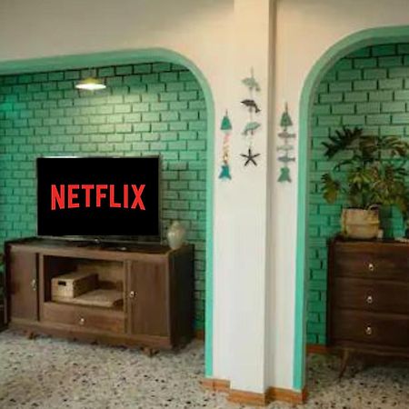 Hoi An Coastal Charm Villa - Jaccuzi Pool - Netflix Tan Thanh 外观 照片