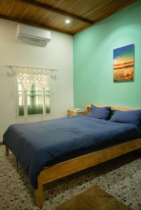 Hoi An Coastal Charm Villa - Jaccuzi Pool - Netflix Tan Thanh 外观 照片