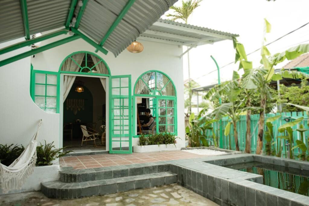Hoi An Coastal Charm Villa - Jaccuzi Pool - Netflix Tan Thanh 外观 照片