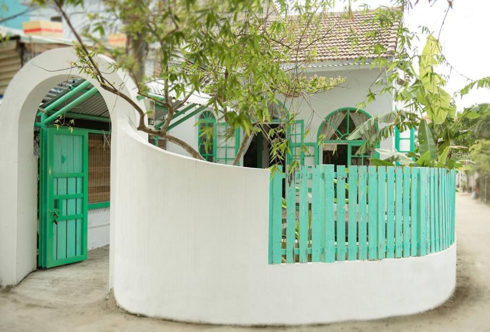 Hoi An Coastal Charm Villa - Jaccuzi Pool - Netflix Tan Thanh 外观 照片