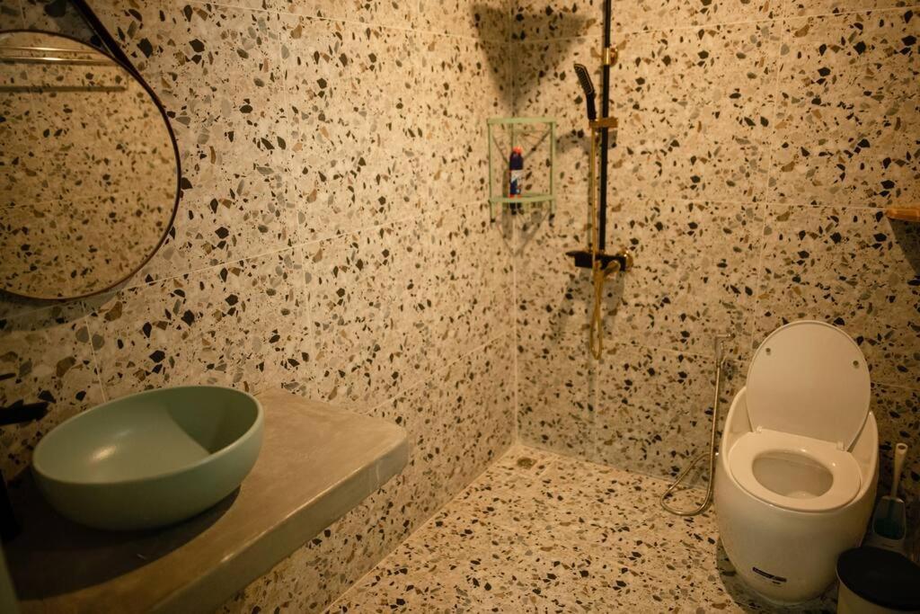 Hoi An Coastal Charm Villa - Jaccuzi Pool - Netflix Tan Thanh 外观 照片