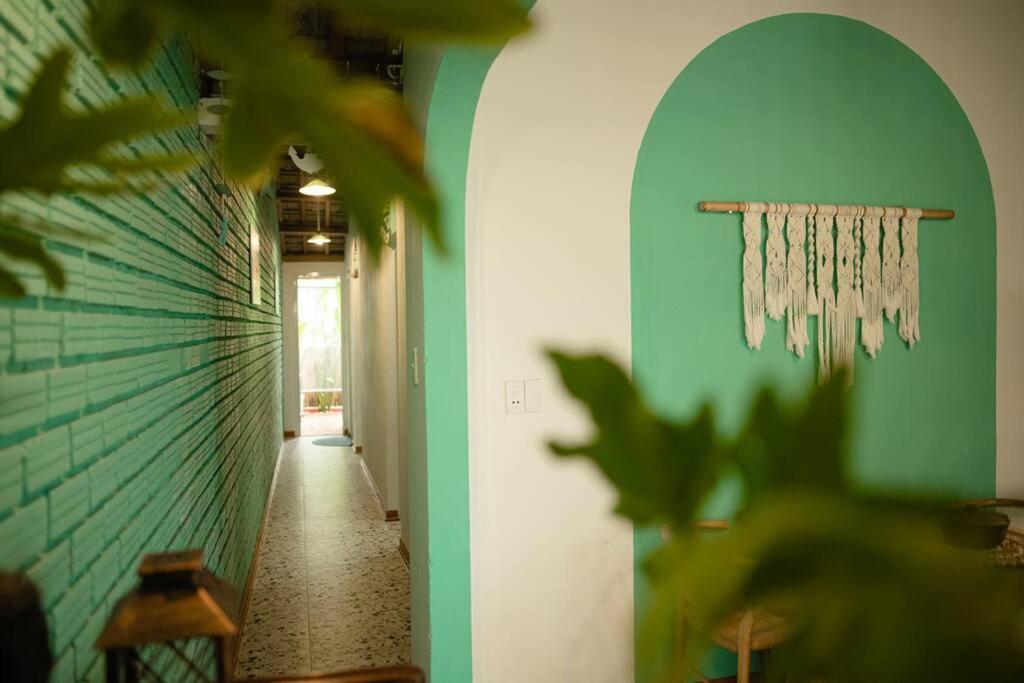 Hoi An Coastal Charm Villa - Jaccuzi Pool - Netflix Tan Thanh 外观 照片