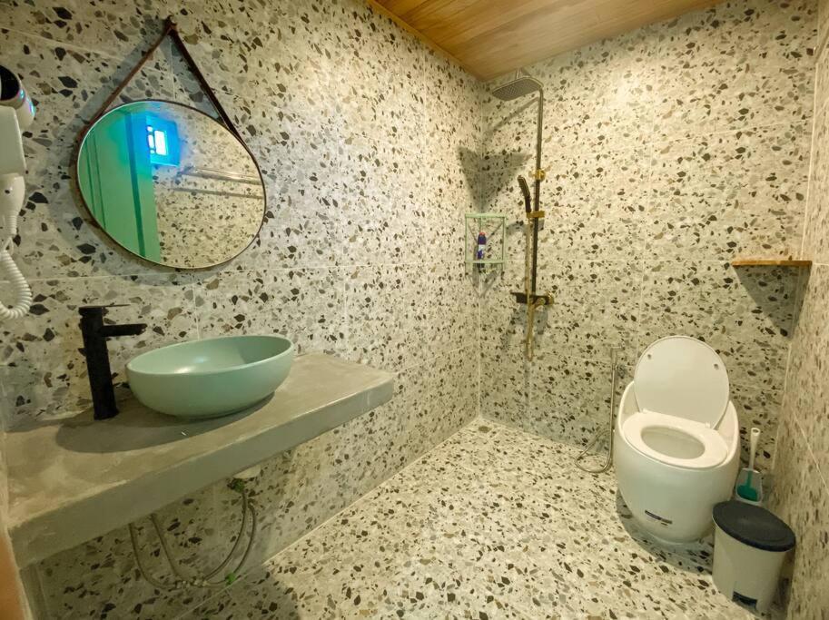Hoi An Coastal Charm Villa - Jaccuzi Pool - Netflix Tan Thanh 外观 照片