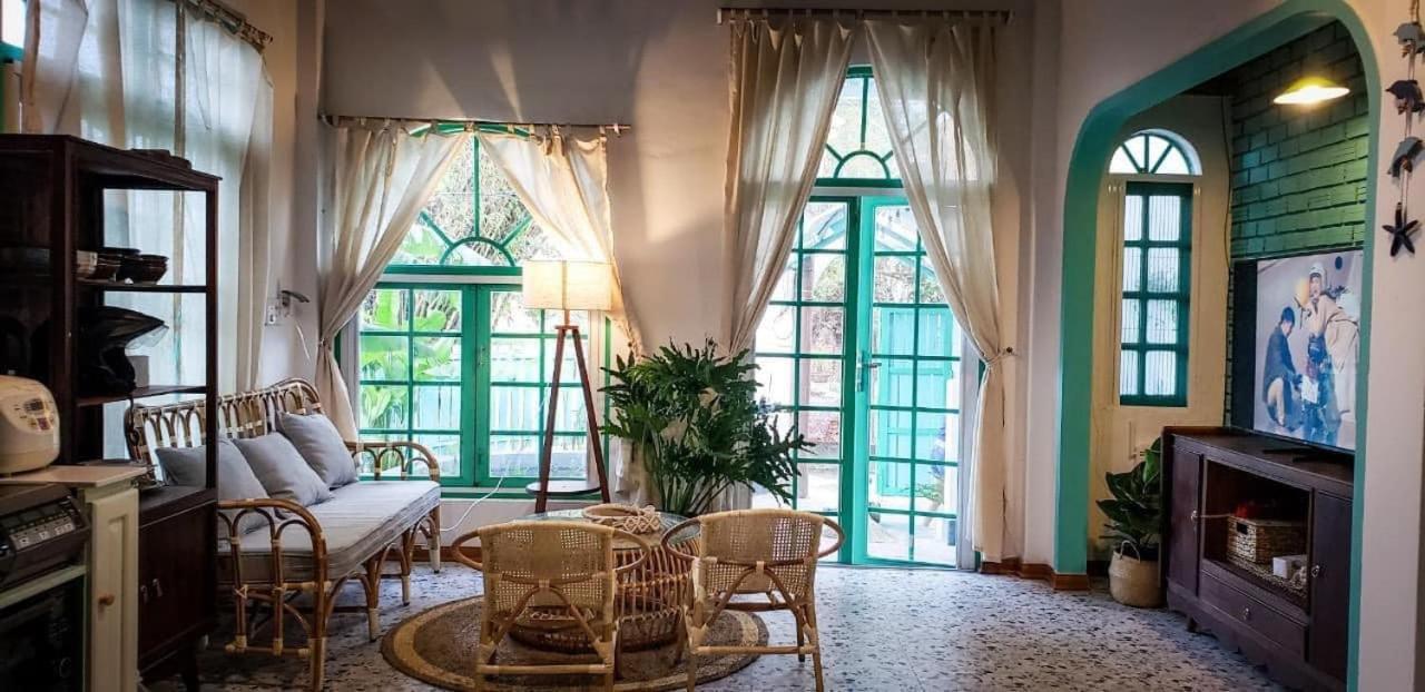 Hoi An Coastal Charm Villa - Jaccuzi Pool - Netflix Tan Thanh 外观 照片