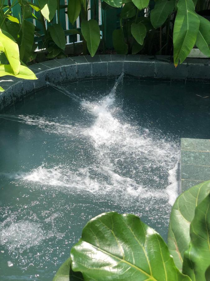 Hoi An Coastal Charm Villa - Jaccuzi Pool - Netflix Tan Thanh 外观 照片