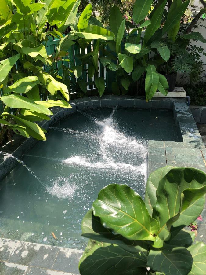 Hoi An Coastal Charm Villa - Jaccuzi Pool - Netflix Tan Thanh 外观 照片
