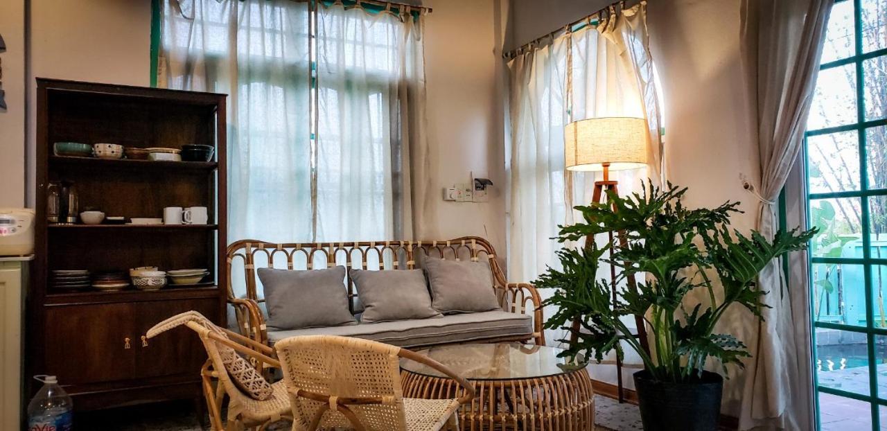 Hoi An Coastal Charm Villa - Jaccuzi Pool - Netflix Tan Thanh 外观 照片