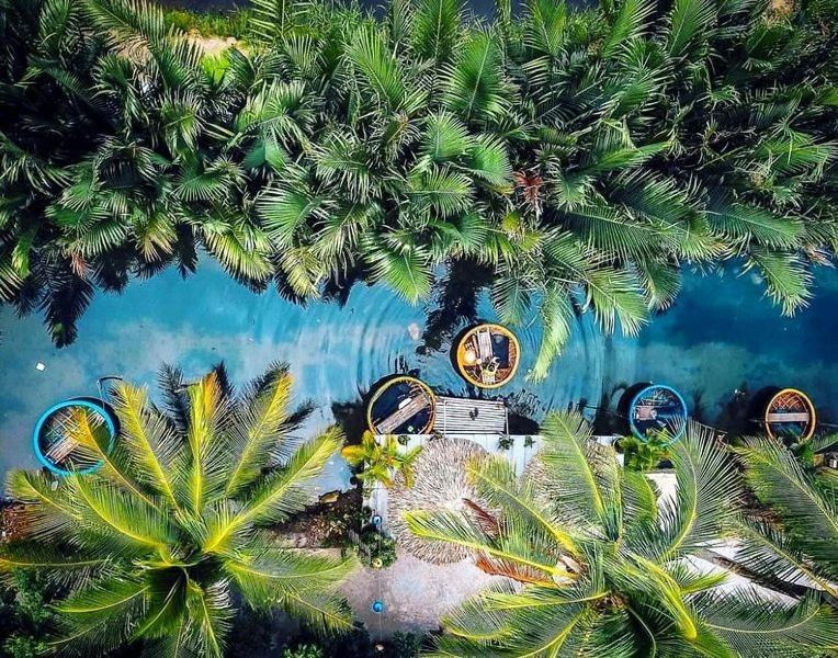 Hoi An Coastal Charm Villa - Jaccuzi Pool - Netflix Tan Thanh 外观 照片