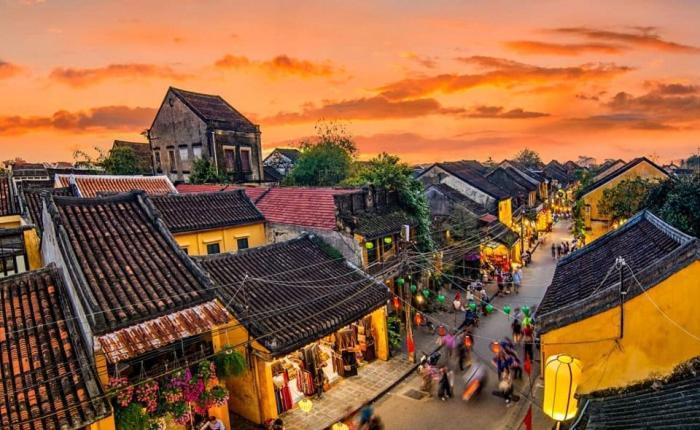 Hoi An Coastal Charm Villa - Jaccuzi Pool - Netflix Tan Thanh 外观 照片