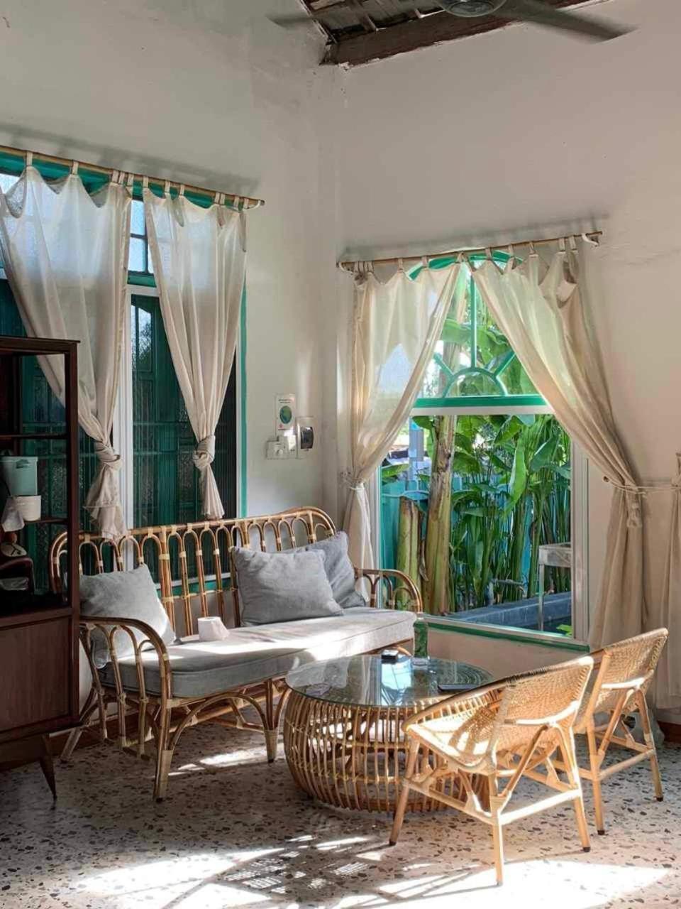Hoi An Coastal Charm Villa - Jaccuzi Pool - Netflix Tan Thanh 外观 照片